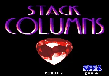 Stack Columns (Japan)